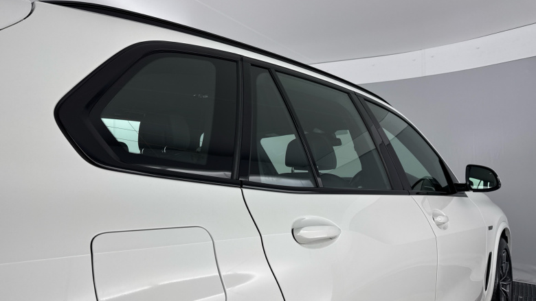 BMW X5 xDrive45e M Sport 5dr Auto Estate